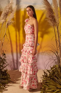 FLOWER POWER SET BY FETICHE SUANCES
