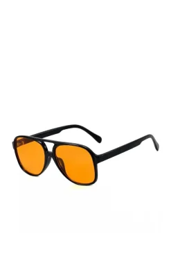 GAFAS DE MODA RETRO