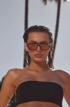 GAFAS DE MODA RETRO