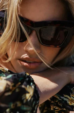 GAFAS EYE CUT TORTOISSE