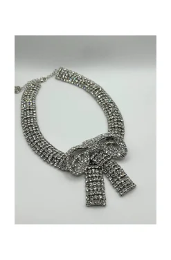 GARGATILLA LAZO JOYA SILVER