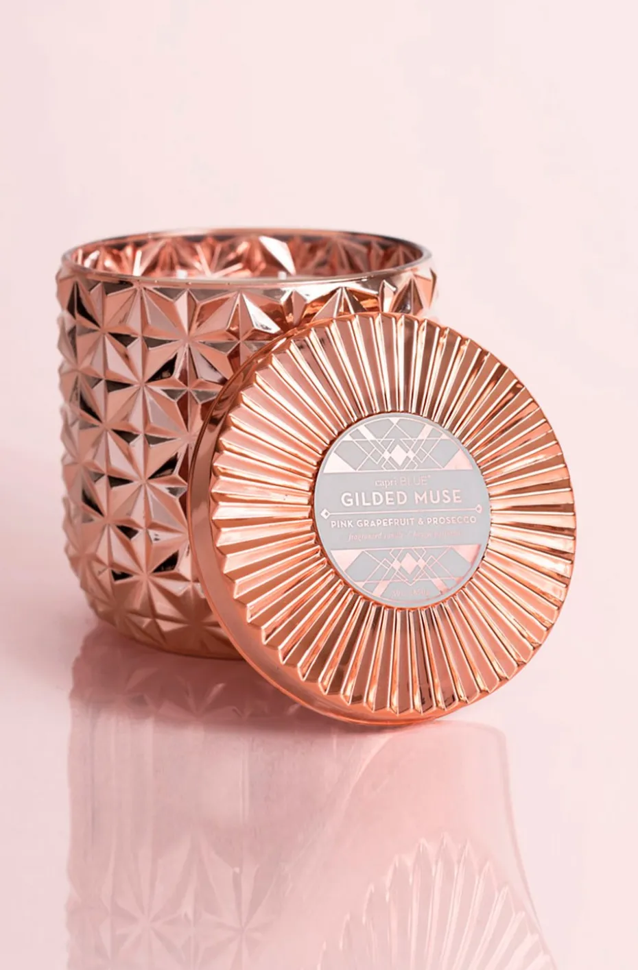 GILDES MUSE PINK GRAPEFRUIT & PROSECCO GRANDE