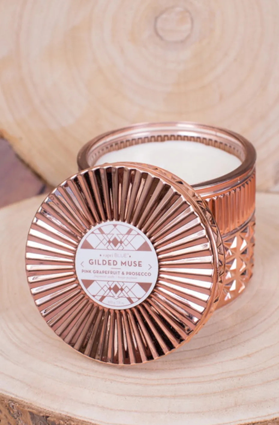 GILDES MUSE PINK GRAPEFRUIT & PROSECCO