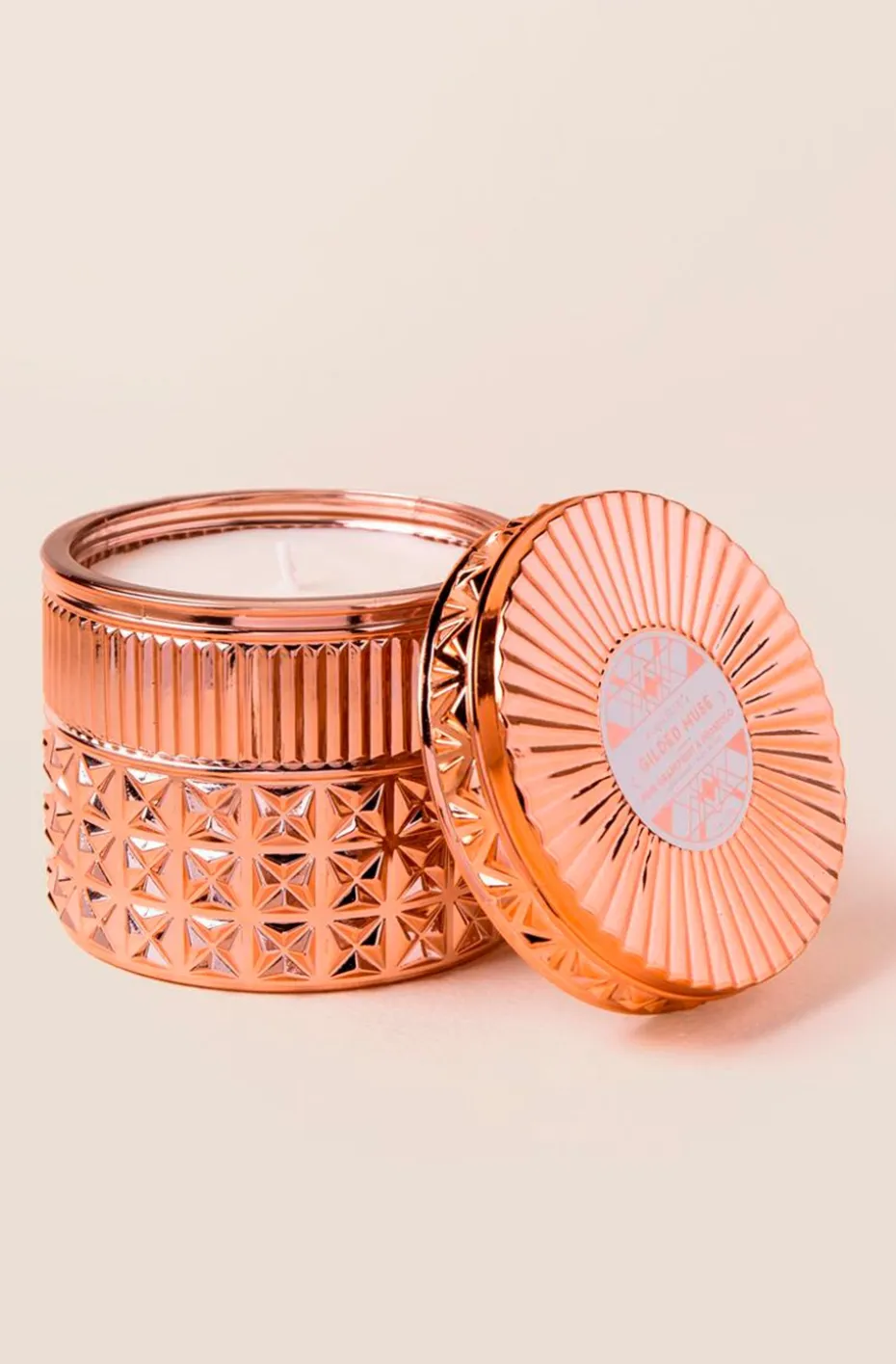 GILDES MUSE PINK GRAPEFRUIT & PROSECCO