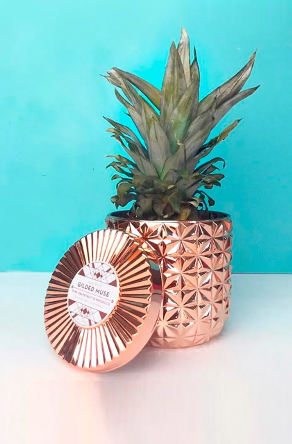 GILDES MUSE PINK GRAPEFRUIT & PROSECCO GRANDE