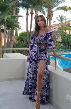 GOA SET FETICHE SUANCES