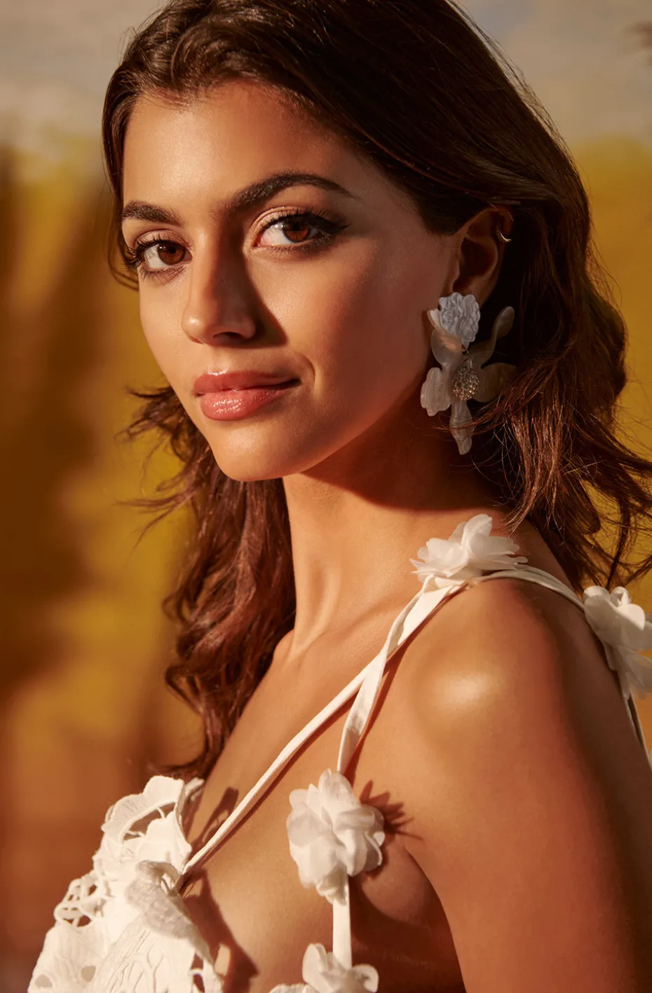 GOLDEN HOUR SET BY FETICHE SUANCES