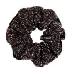 GOMA DE PELO CRISTALES BLACK