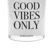 GOOD VIBES - XL CANDLE