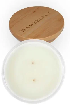 GOOD VIBES - XL CANDLE