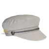 GORRA ANCOR BEIGE