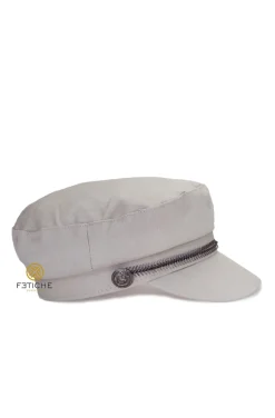 GORRA ANCOR BEIGE