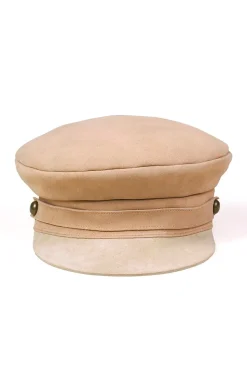 GORRA LOLA ANTE BEIGE