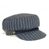 GORRA NAGELY GRIS MARENGO