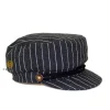 GORRA NAGELY NEGRA
