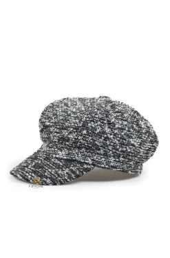 GORRA YARA