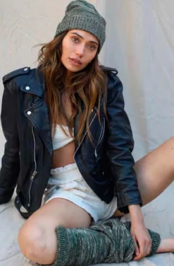 GORRO BEANIE LOVELY
