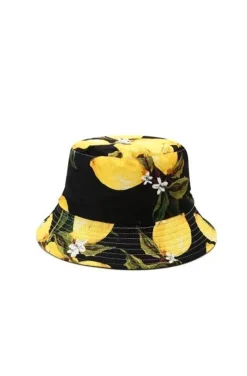 GORRO LEMONS