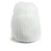 GORRO SHINE BLANCO