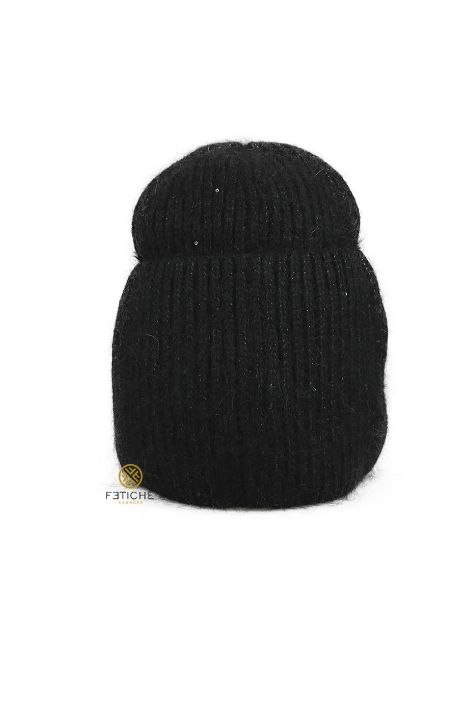 GORRO SHINE NEGRO