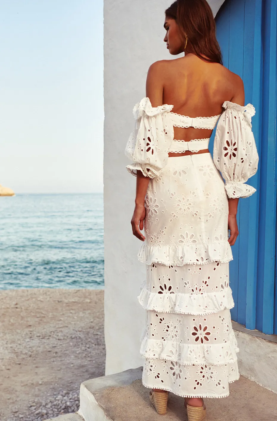 GRACE SET BY FETICE SUANCES