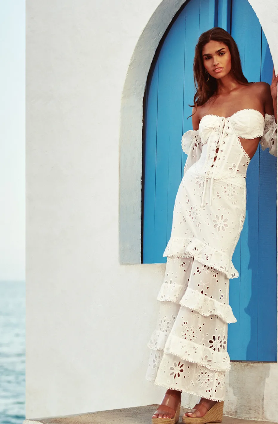 GRACE SET BY FETICE SUANCES