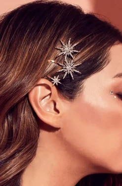 HORQUILLA BOHO MINI STAR