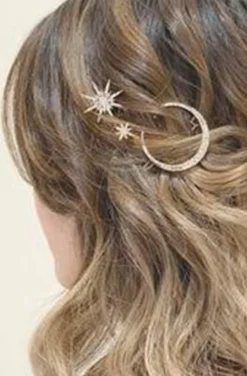 HORQUILLA BOHO MINI STAR