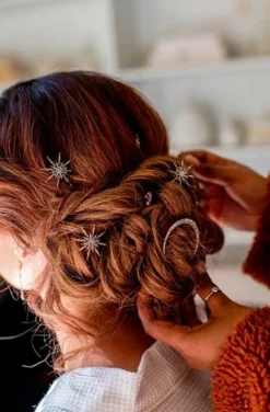 HORQUILLA BOHO MINI STAR