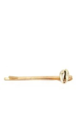 HORQUILLA GOLDEN SHELL