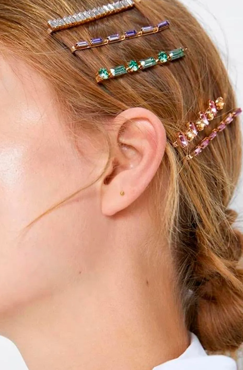 HORQUILLA STRASS
