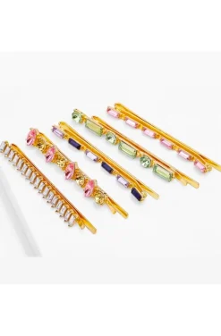 HORQUILLA STRASS