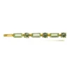 HORQUILLA STRASS PERIDOTO