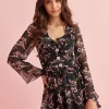 KELLY DRESS BY FETICHE SUANCES
