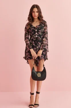KELLY DRESS BY FETICHE SUANCES