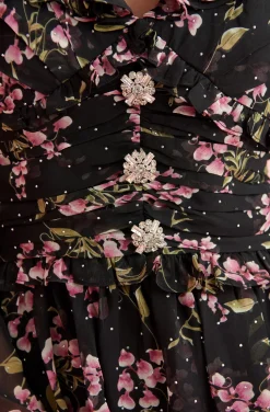 KELLY DRESS BY FETICHE SUANCES