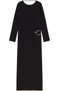 LOU DRESS ALEX RIVIERE STUDIO
