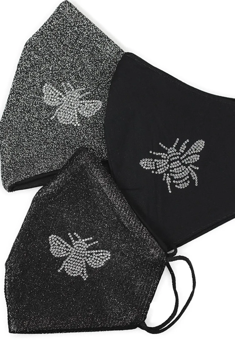 MASCARILLA BEE BRILLANTE