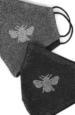 MASCARILLA BEE BRILLANTE