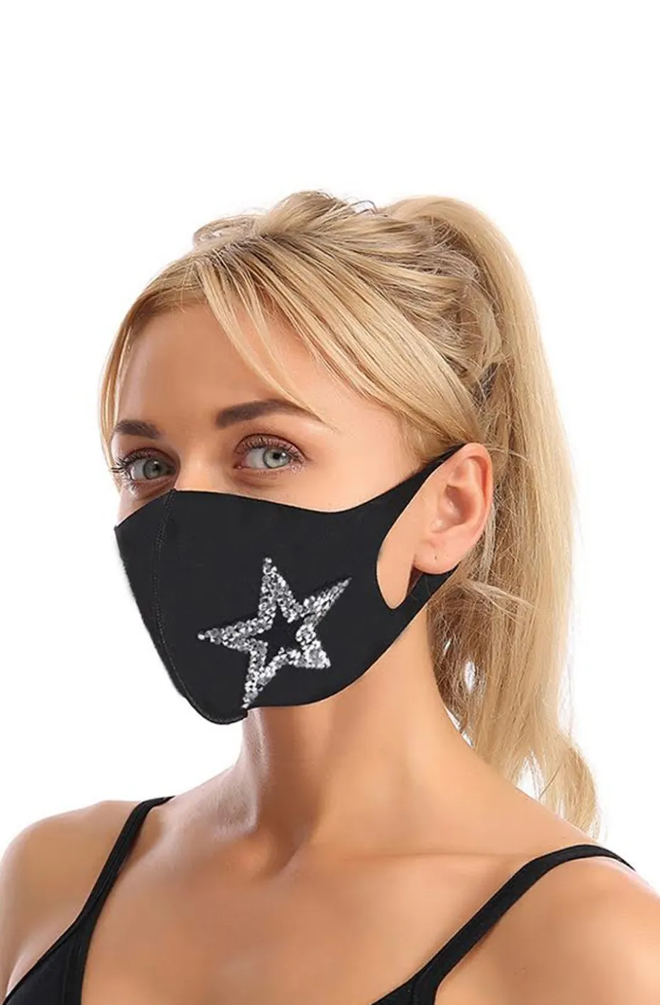 MASCARILLA ESTRELLA