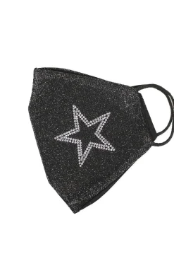 MASCARILLA ESTRELLA BRILLANTE