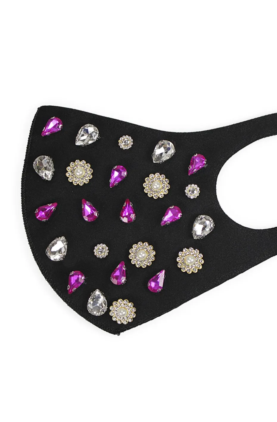 MASCARILLA JOYA PARIS