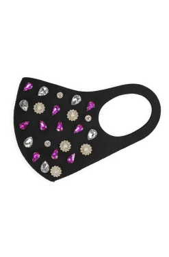MASCARILLA JOYA PARIS