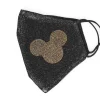 MASCARILLA MICKEY LUREX