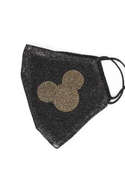 MASCARILLA MICKEY LUREX