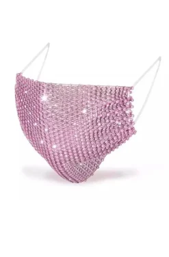 MASCARILLA ROSA FIESTA
