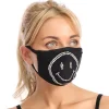 MASCARILLA SMILE CRISTALES