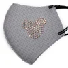 MASCARILLAS MICKEY GRIS