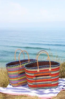 MAXI CAPAZO BOHO