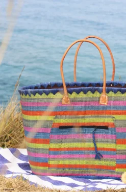 MAXI CAPAZO BOHO